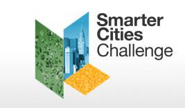 IBM zainwestuje 50 milionów dolarów w rozwój inteligentnych miast