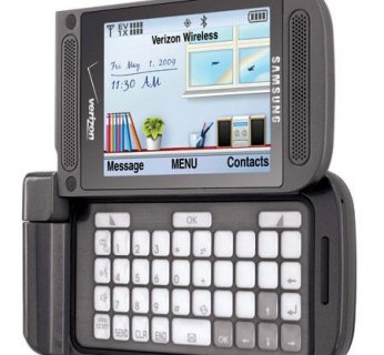 Samsung Zeal tudzież Alias 2 - oba oznaczona tym samym symbolem SCH-U750