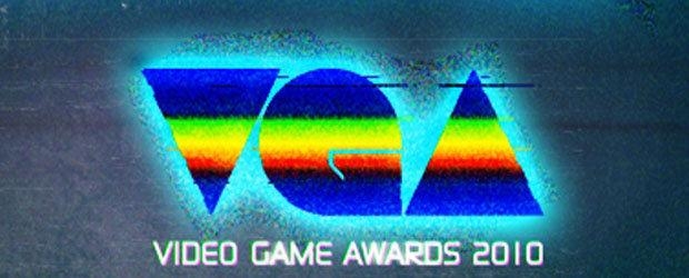 VGA 2010: Najciekawsze nowości wśród gier wideo
