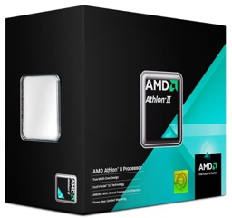 AMD Athlon II X3 440 zajął pierwsze miejsce w naszym rankingu ECONO. Nie ma co się dziwić - stosunek ceny do jakości jest bardzo dobry.