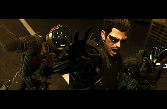 Deus Ex: Human Revolution – przesunięto datę premiery