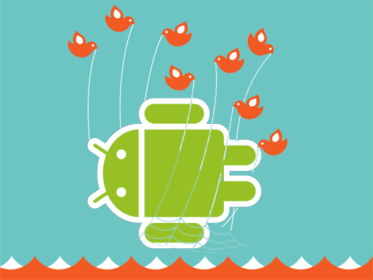 Koniec złośliwych aplikacji dla Androida?