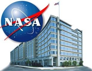 Jak NASA straciła strategiczne dane