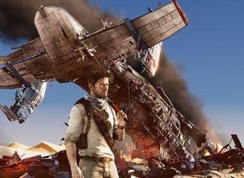 Pierwsze szczegóły na temat Uncharted 3 zostały ujawnione