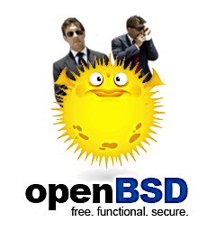 FBI implementowało backdoory w systemie OpenBSD?