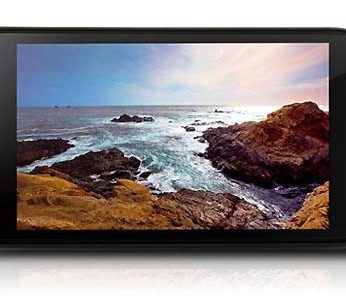 Google Nexus S mierzy 10,9 mm grubości, zaś waży 129 gramów