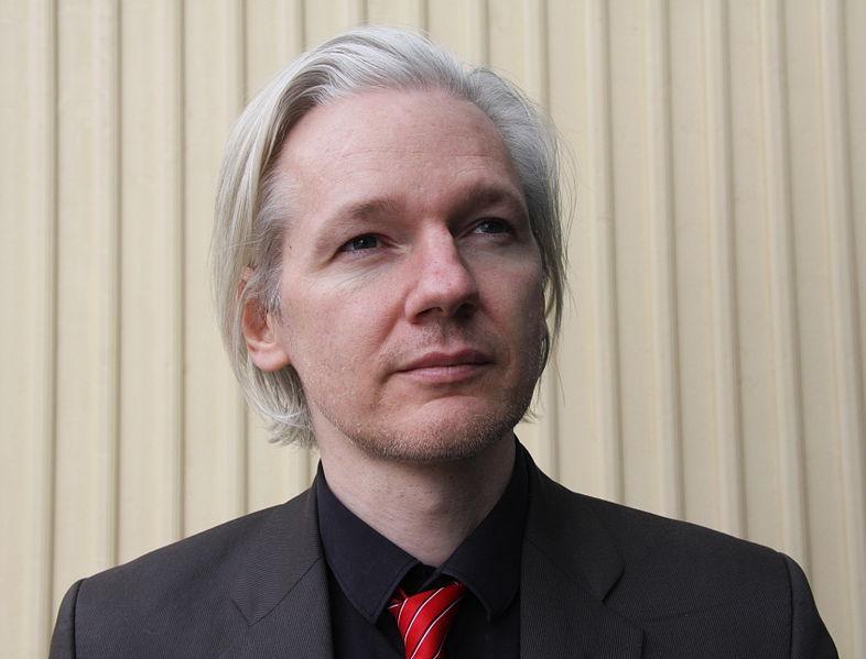 Assange aresztowany, WikiLeaks będzie dalej ujawniać dokumenty