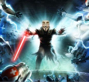 4chan padł od swojej własnej broni