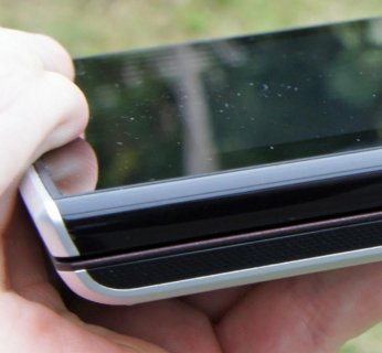 Przedpremierowy pokaz tabletów Asusa