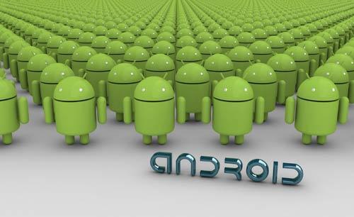700 tysięcy Androidów aktywowanych każdego dnia