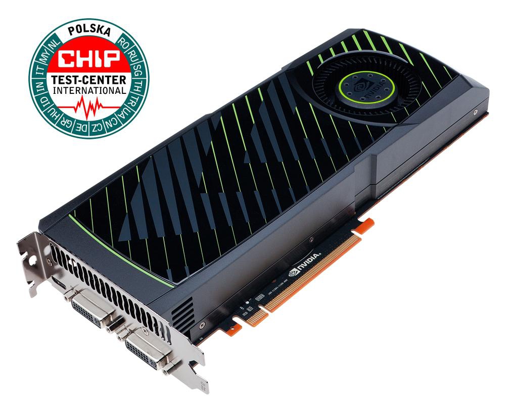 Test GeForce GTX 570: jeszcze lepszy, niż myśleliśmy!