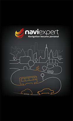 NaviExpert przemówi głosem naszej Tap Madl i przy okazji zmniejszy wydatki na paliwo