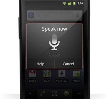 Google Nexus S mierzy 10,9 mm grubości, zaś waży 129 gramów