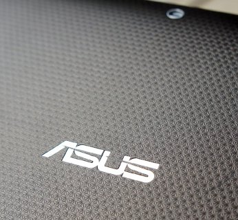 Przedpremierowy pokaz tabletów Asusa