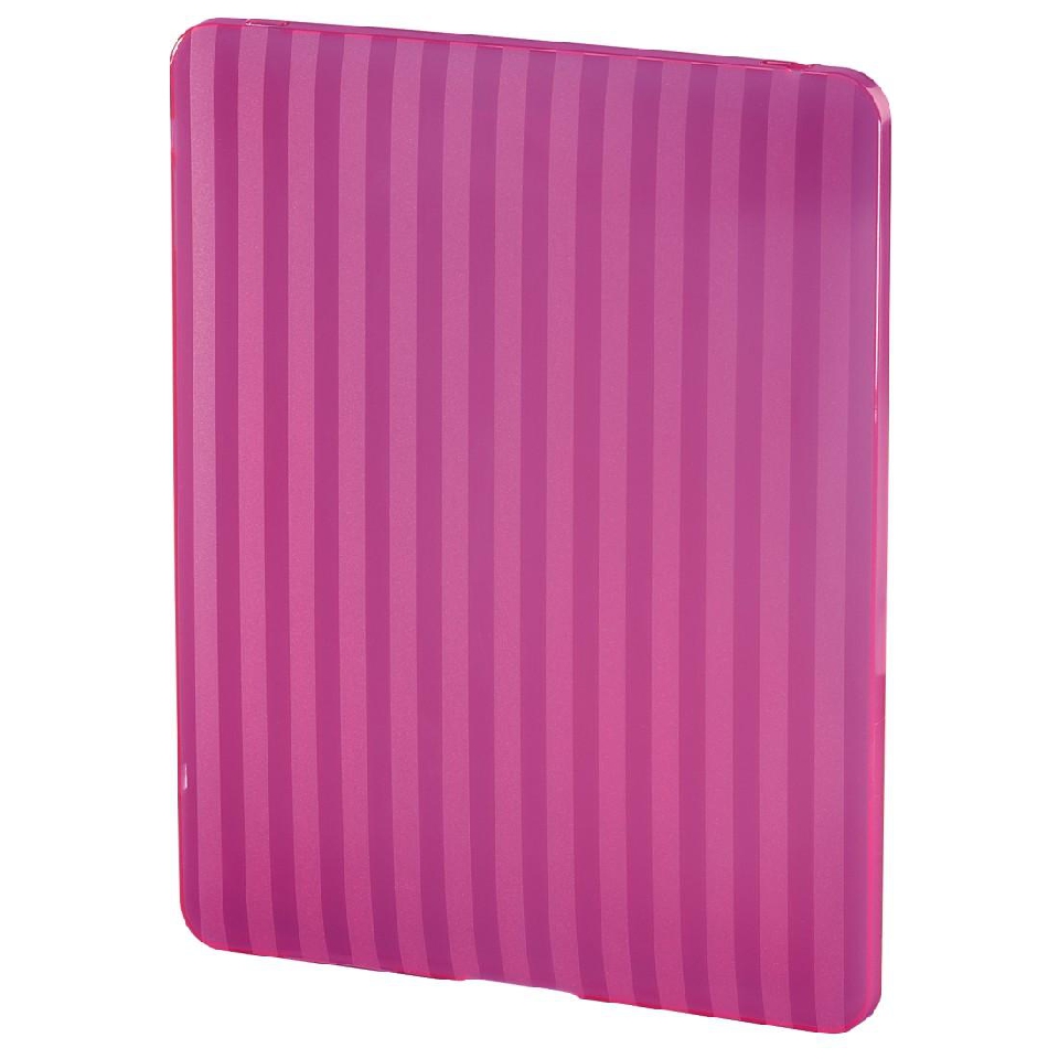iPad na różowo