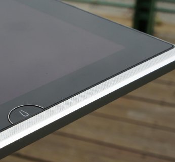 Przedpremierowy pokaz tabletów Asusa