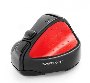 Myszka Swiftpoint - wypasione maleństwo