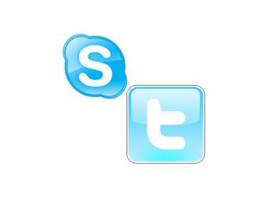 Internet się popsuł: Skype i Twitter odmówiły posłuszeństwa