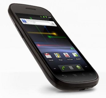 Google Nexus S mierzy 10,9 mm grubości, zaś waży 129 gramów