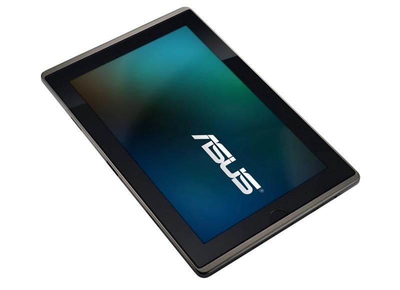 Eee Pad Transformer, czyli 10-calowy tablet z funkcją notebooka