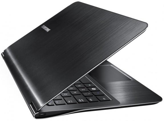 Notebook Samsunga z procesorem Sandy Bridge, czyli MacBook Air-killer