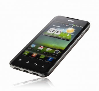 Pierwszy smartfon z dwurdzeniowym procesorem zadebiutuej w Europie w marcu