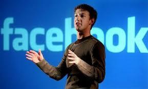 Facebookowa strona Zuckerberga zhakowana – 1800 osób “Lubi to”!