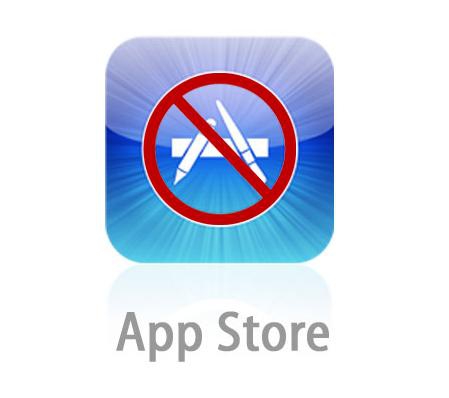 Microsoft nie pozwoli Apple’owi zarejestrować nazwy “App Store”