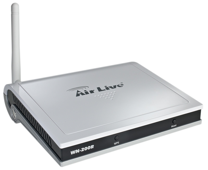 OvisLink AirLive WN-200R