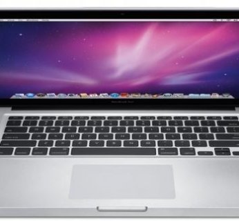 Odświeżona linia MacBooków Pro na 2011 rok