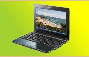 SunBook waży 1,3 kilograma