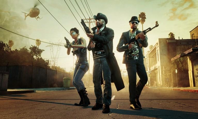 Call of Juarez: The Cartel – szczegóły i zwiastun HD!