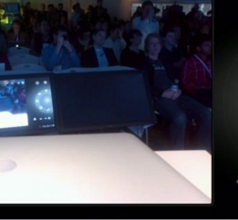 Bardziej zaawansowana aplikacja aparatu cyfrowego