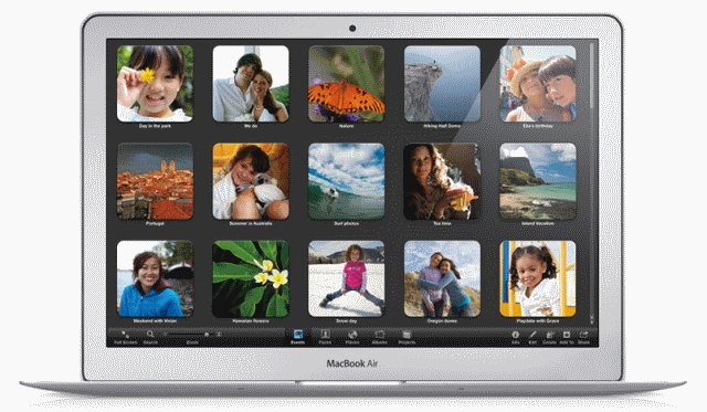 Donośny ryk Lwa: Apple prezentuje Mac OS X Lion