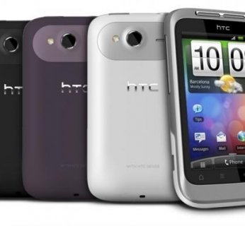 Wildfire S mierzy 12,4 mm grubości, a waży 105 gramów