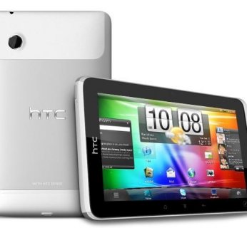 HTC Flyer debiutuje na polskim rynku