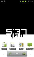 TDC Live Wallpaper