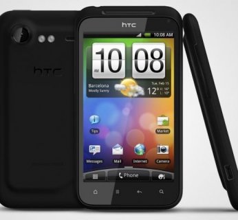 Incredible S mierzy 11,7 mm grubości, zaś waży 135,5 grama