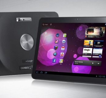 Samsung przygotowuje kolejnego Galaxy Taba