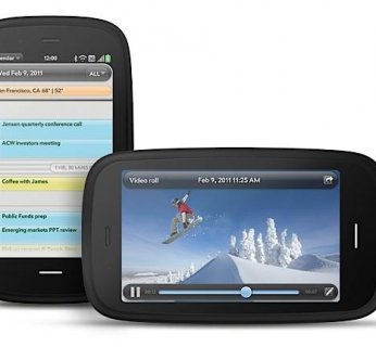 HP Pre 3 - będzie w Europie, ale czy będzie tani?