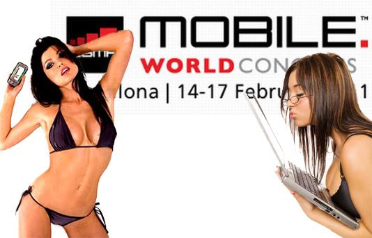 Mobile World Congress 2011 – Dzień 2