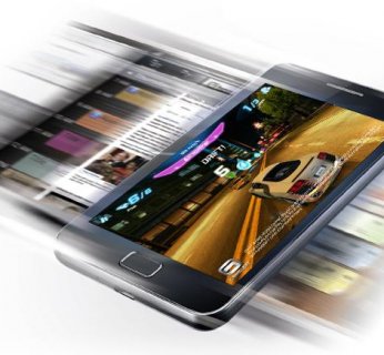 Galaxy S II jednak z nieco szybszym procesorem Exynos