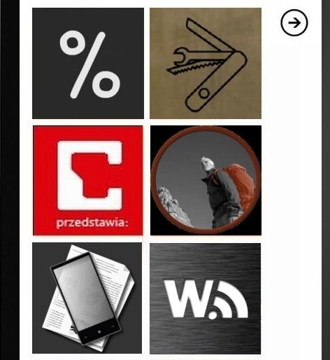Windows Phone 7: Najlepsze aplikacje tygodnia #2