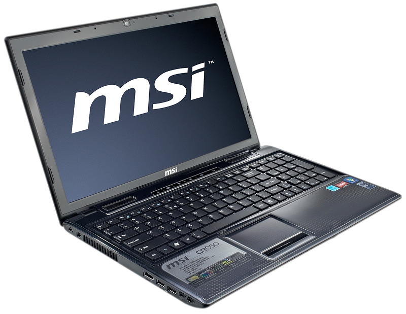 MSI Classic CR650