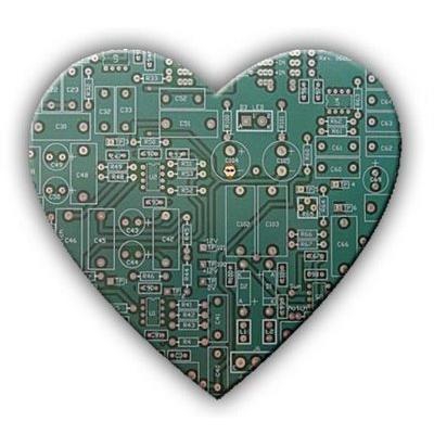 Lubię poniedziałki: Miłość, technologia i Walentynki