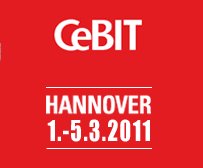 CeBIT 2011 – podsumowanie