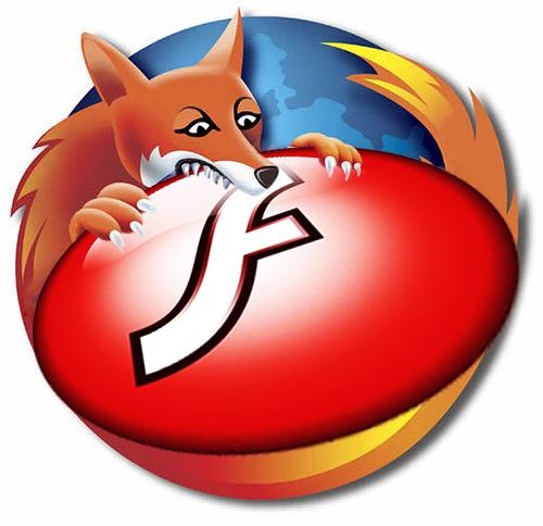 Mozilla: Pożegnajcie się z Flashem