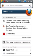 Firefox 4 RC