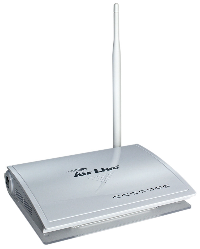 OvisLink AirLive Air3G