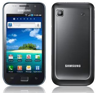Samsungowi skończyły się Super AMOLED-y